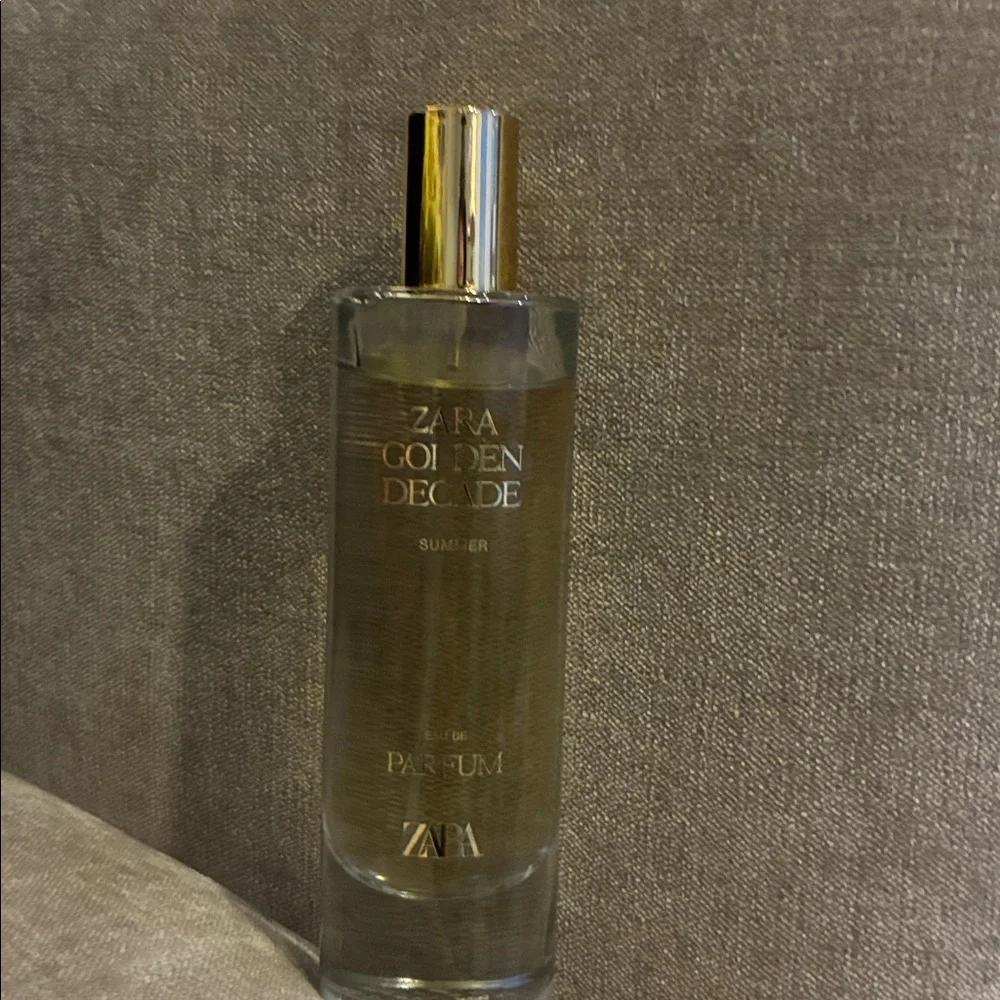 Zara Golden Decade Summer 80ml
